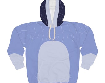 Nana Halloween Costume, Matching Family Hoodie Costumes, Grandparent Shirt Costume, Family Halloween
