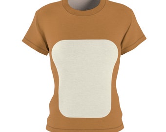 Orange Mom Dog Halloween Costume Shirt, Matching Family Costume Shirts