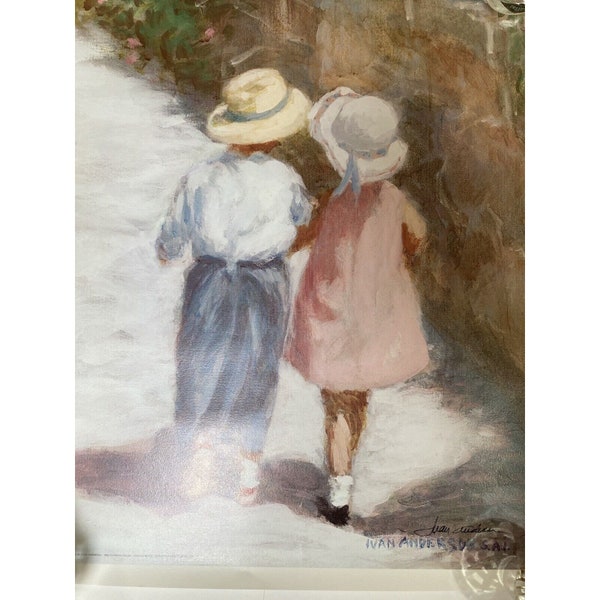 Ivan Anderson Art - Etsy