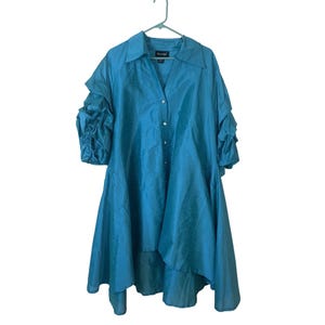 Plus Size 3x Cotton Dresses