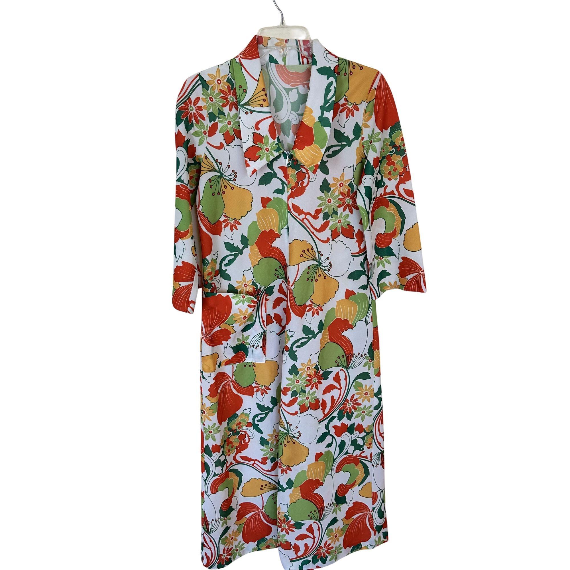 gauze midi dress Ingrid Flutter Sleeve Gauze Midi Dress
