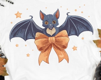 Halloween Bat Gothic Coquette Bow png, Girly Coquette Bow, Retro Halloween png, trending png, Gothic png, Black Bow png, soft girl png