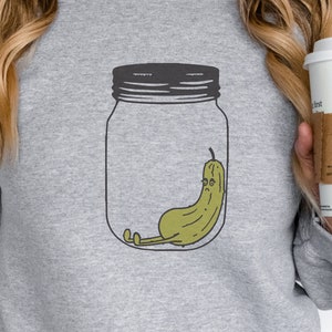 L'ultimo sottaceto nel barattolo SVG, design divertente dei sottaceti, camicia sottaceti divertente, amante dei sottaceti SVG, file di taglio dei sottaceti, amo i sottaceti SVG