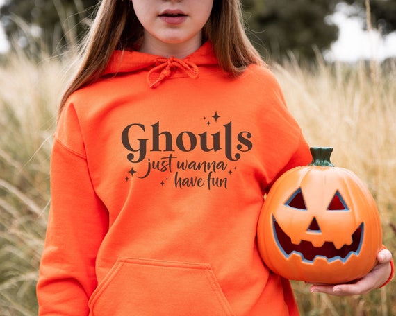 Ghouls Just Wanna have Fun SVG, Momster SVG, Deady svg, Ghoul SVG, Halloween Fun Shirt, Halloween svg, Cricut Halloween, Halloween Shirt