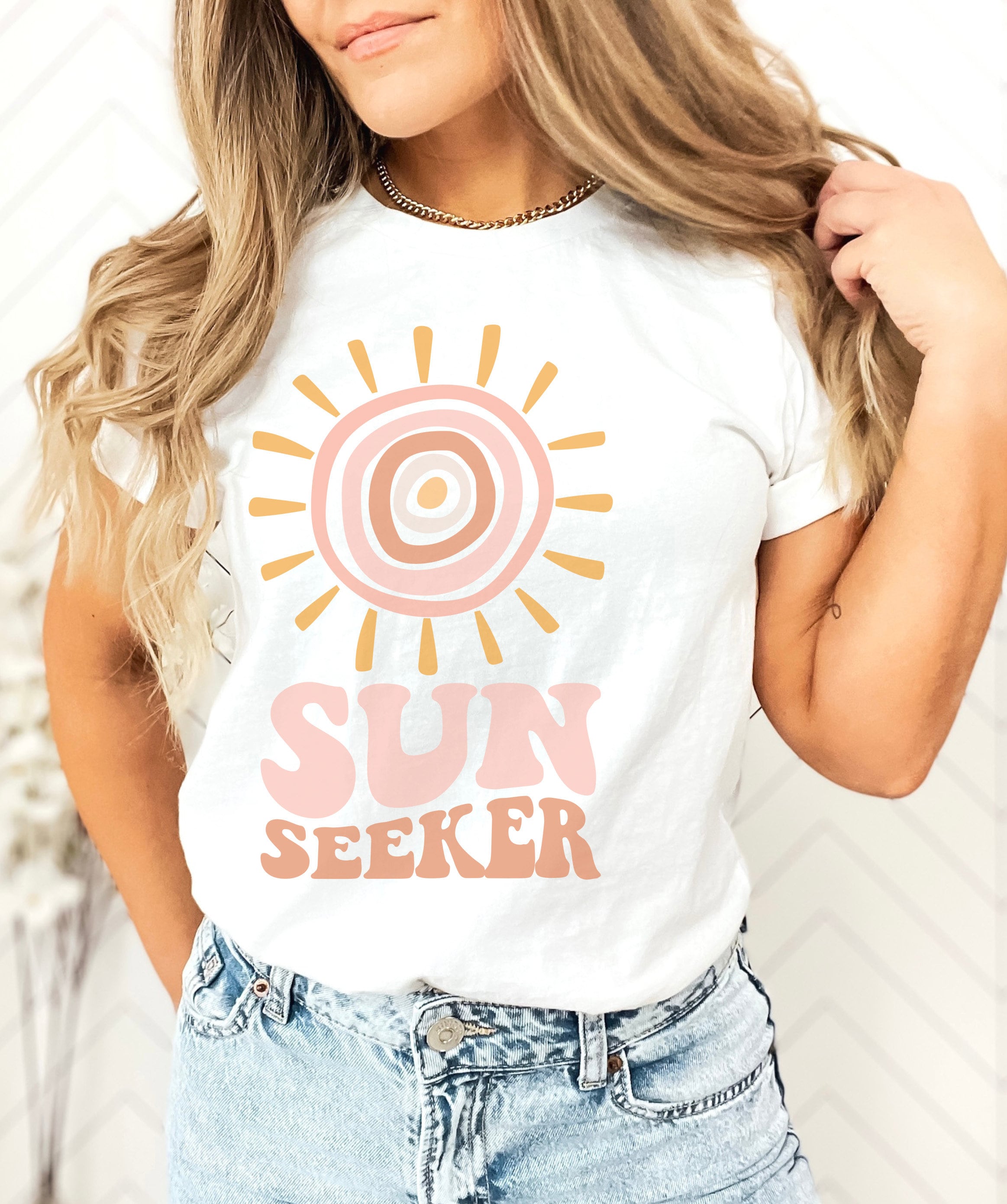 Sun Seeker -  Israel