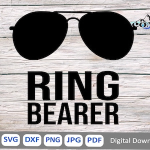 Ring aan toonder SVG PNG PDF, Ring beveiliging shirt, bruiloft SVG, pagina jongen SVG, bruiloft partij, ring aan toonder shirt, bloemenmeisje SVG, Cricut bruiloft