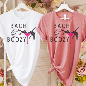 Bach and Boozy SVG PNG PDF, Bride Squad Svg, Bride to Be Svg ...