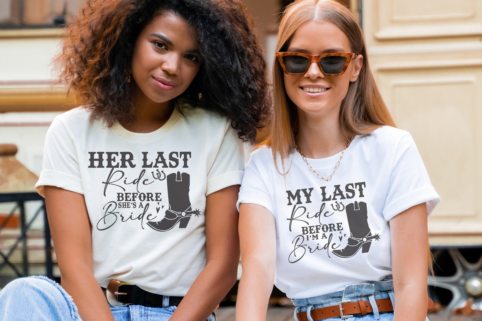 Her Last Ride Before She's a Bride SVG PNG PDF, Wedding Svg, Nashy ...