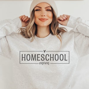 Homeschool mom SVG PNG PDF, Homeschool Mama svg, Homeschool shirt, Digital Download svg, Homeschool Cricut, Teacher Mama svg, Teacher mom