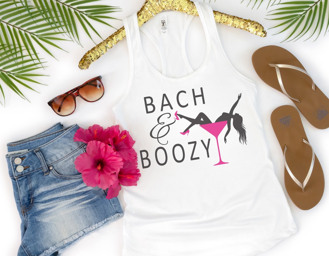 Bach and Boozy SVG PNG PDF, Bride Squad Svg, Bride to Be Svg ...