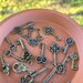 Enchanted Keys (spell Work and Rituals) - Etsy