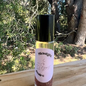 midnight desire roller oil