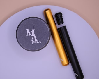 Aluminum J Case / Doob Tube / Smell Proof- Limited Edition - MARCO Select