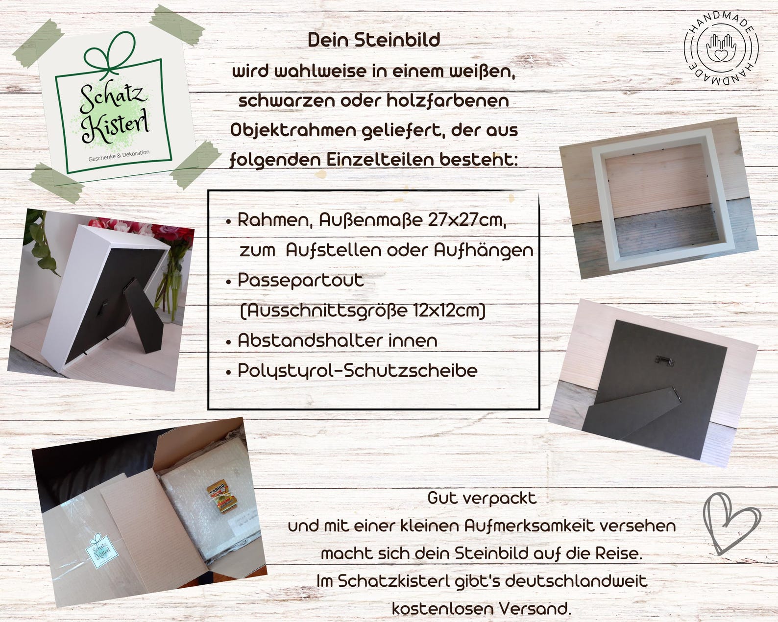 Mach Heute So Wunderbar Dass Gestern Neidisch Wird Zitat Steinbild "Mach heute so wunderbar, dass gestern neidisch wird