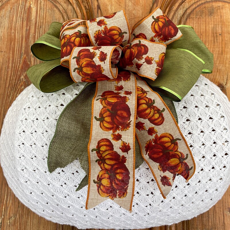 Pumpkin Wreath Form - Etsy
