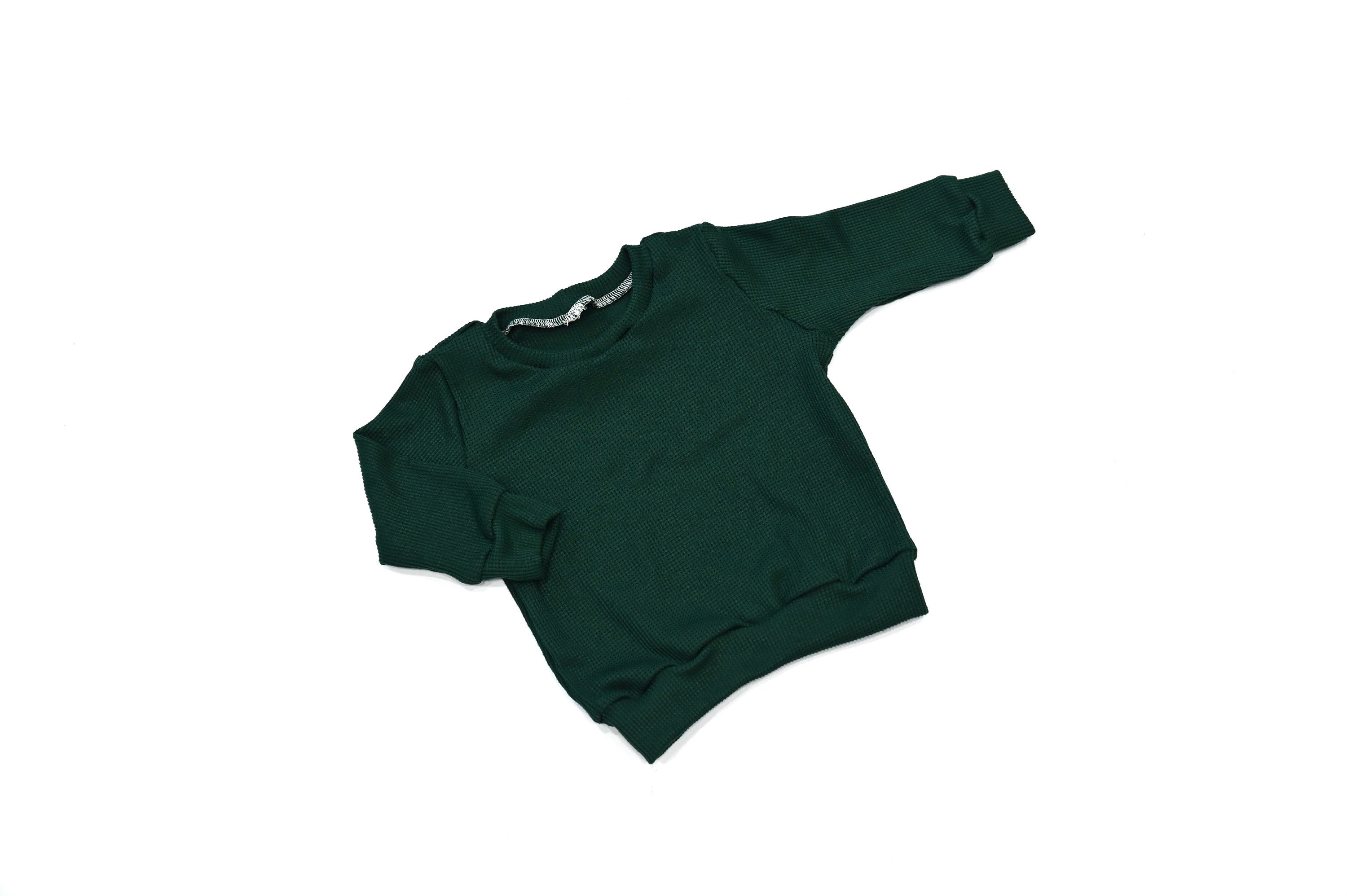 Hunter green sweater best sale