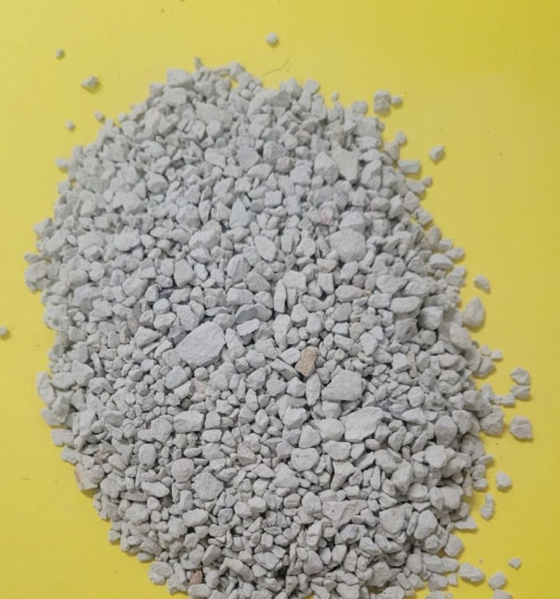 Organic Zeolite Rocks for Aquariums, Fish Tanks, Saltwater, Fresh Water