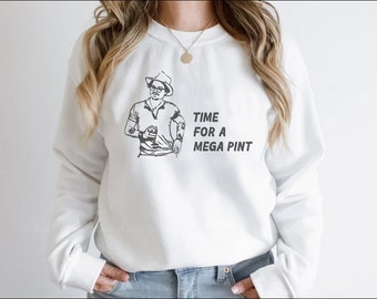 Mega Pint SVG – Johnny Depp Quote, Cricut Ready (Digital Download)