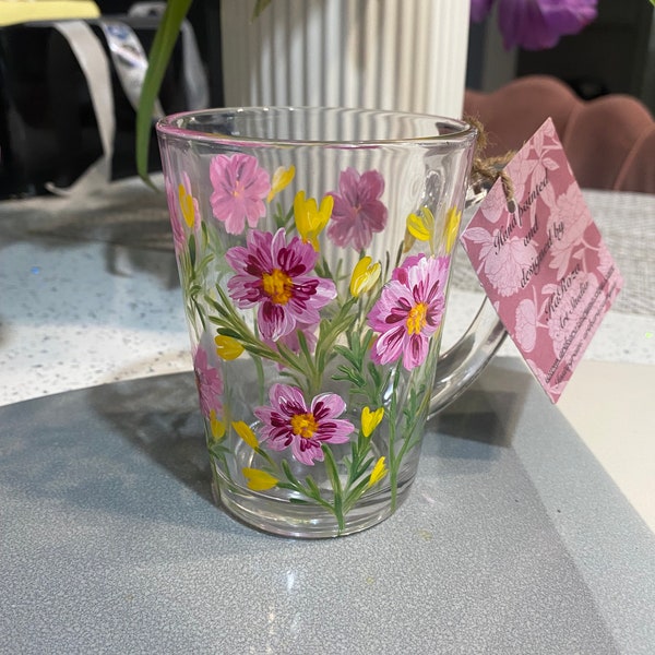 Hot Chocolate Glass Gift Set 60+ Gift Ideas for 2024