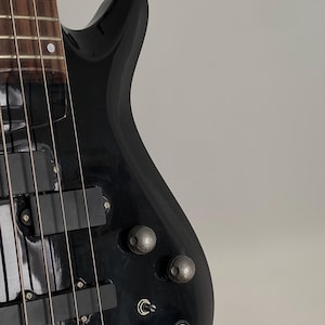 Perilla de guitarra de la Estrella de la Muerte: resina impresa en 3D, diseño de Star Wars