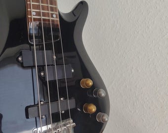 Bullet (1x) – 3D-Printed Handpainted Resin Guitar/Mixer/Pedal Knob