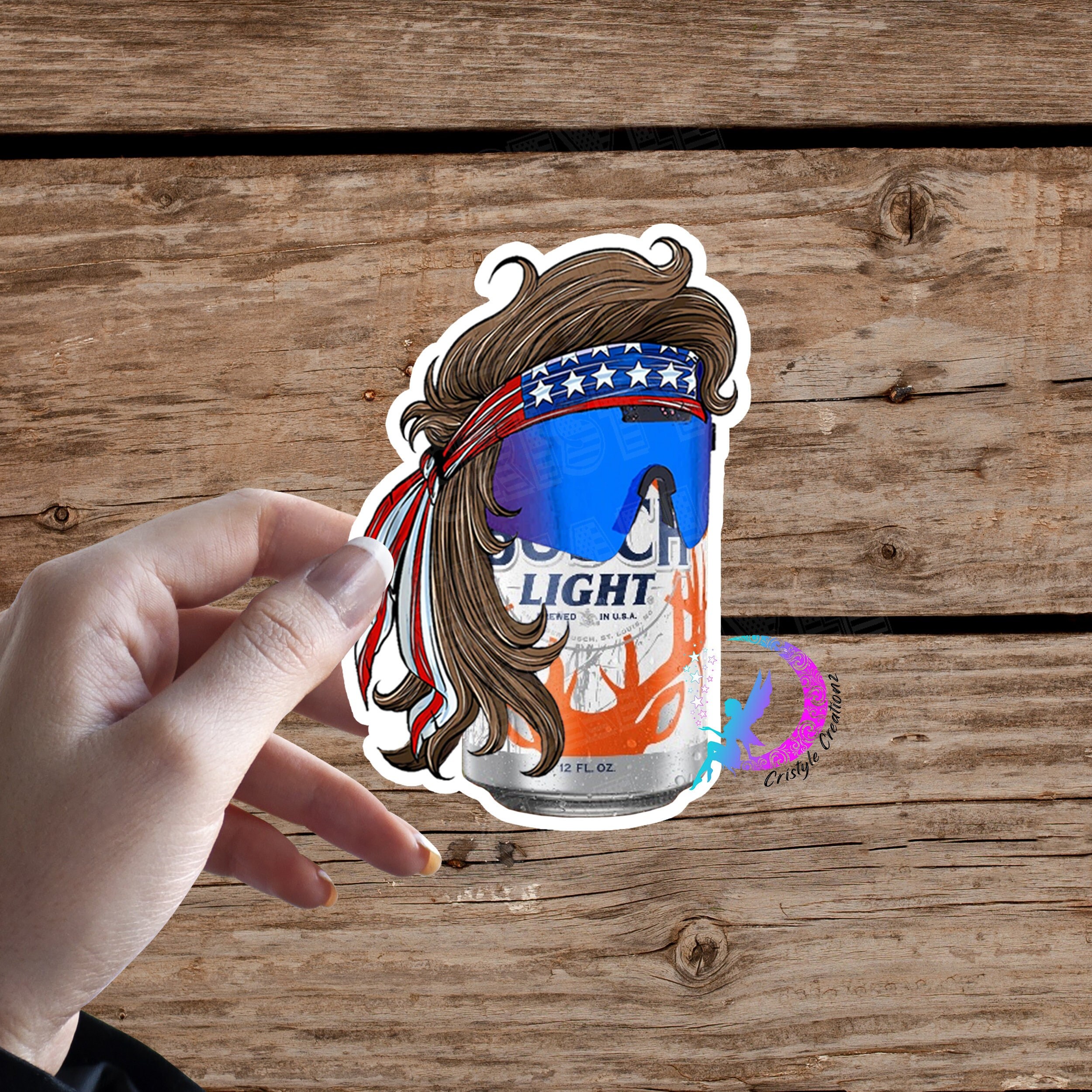 Stickers Beer Kids Toys Sticker Stationery Cool Gadgets Encanto