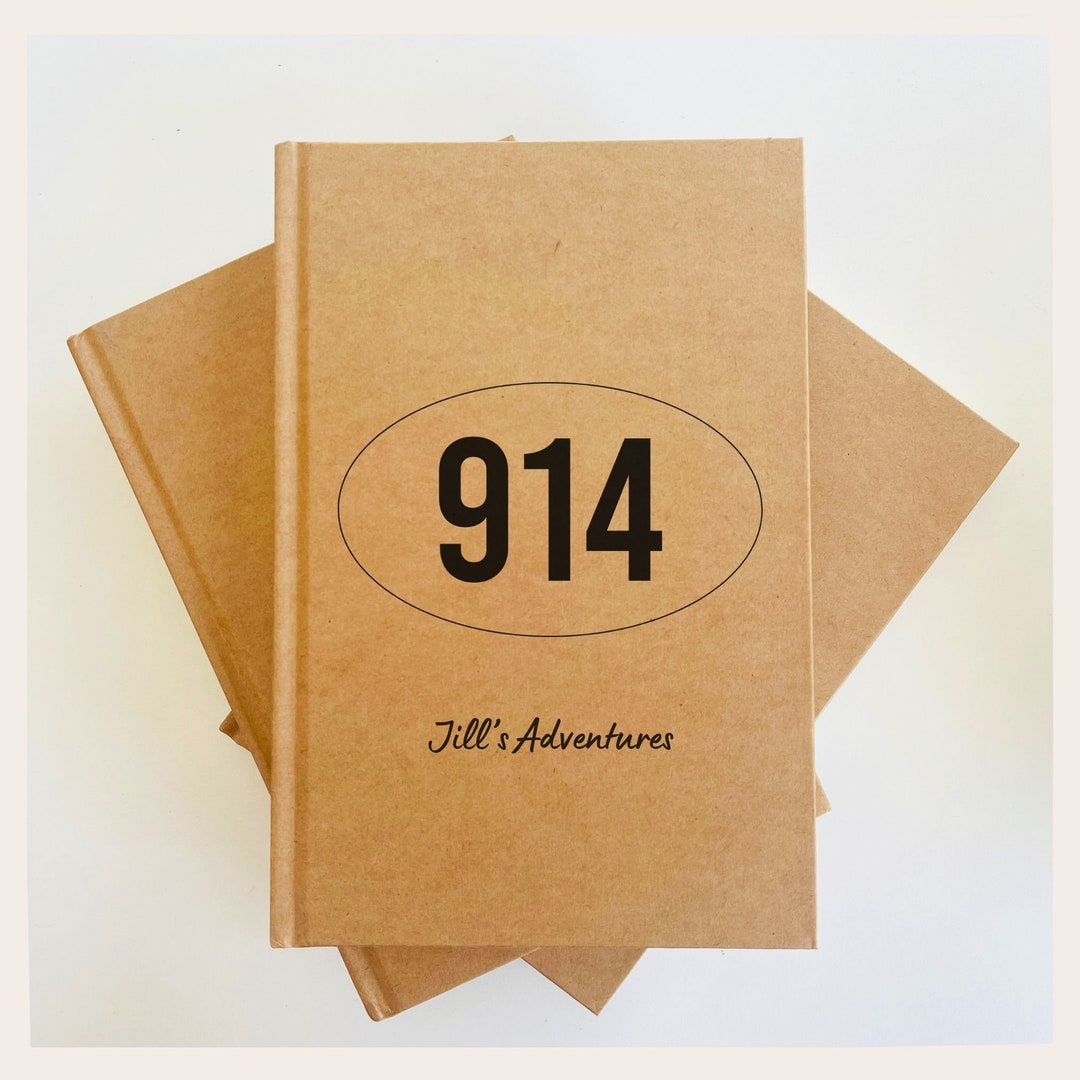 914 Area Code Hudson Valley Personal Journal, I Love NY