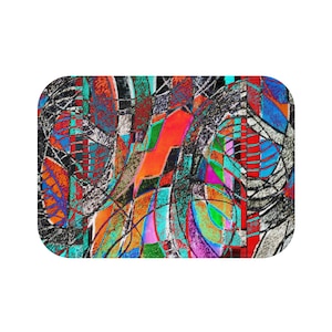 Bath Mat