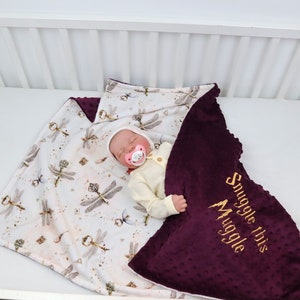 Baby blanket with buttons outlet