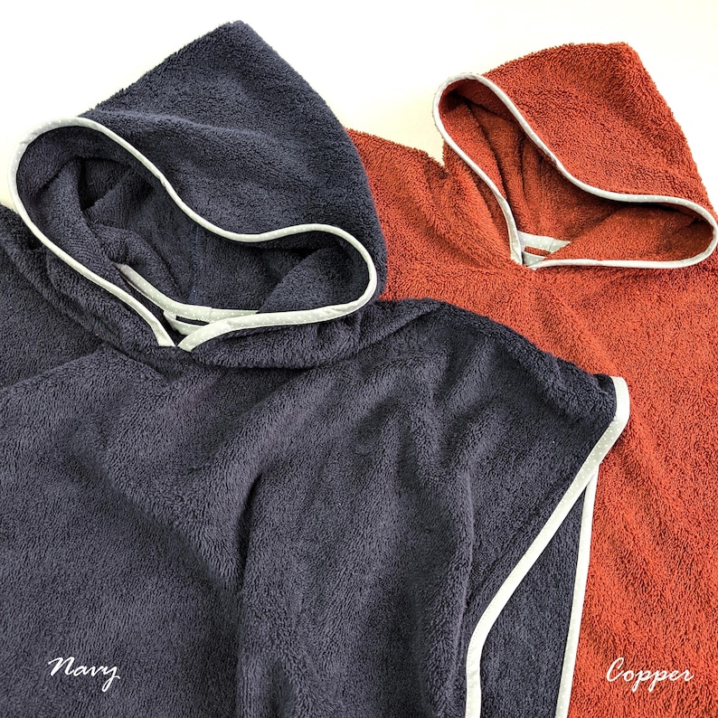 hooded baby towel