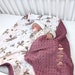 see more listings in the Minky Blankets section