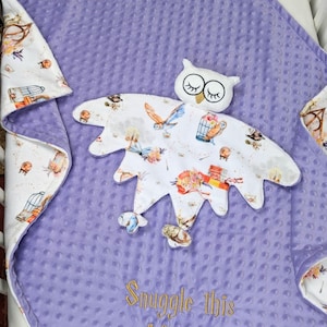 manta personalizada para bebés, keys mágica, manta de bebé, manta de asistente bebés, regalo recién nacido, llaves con alas, Eres muy amado