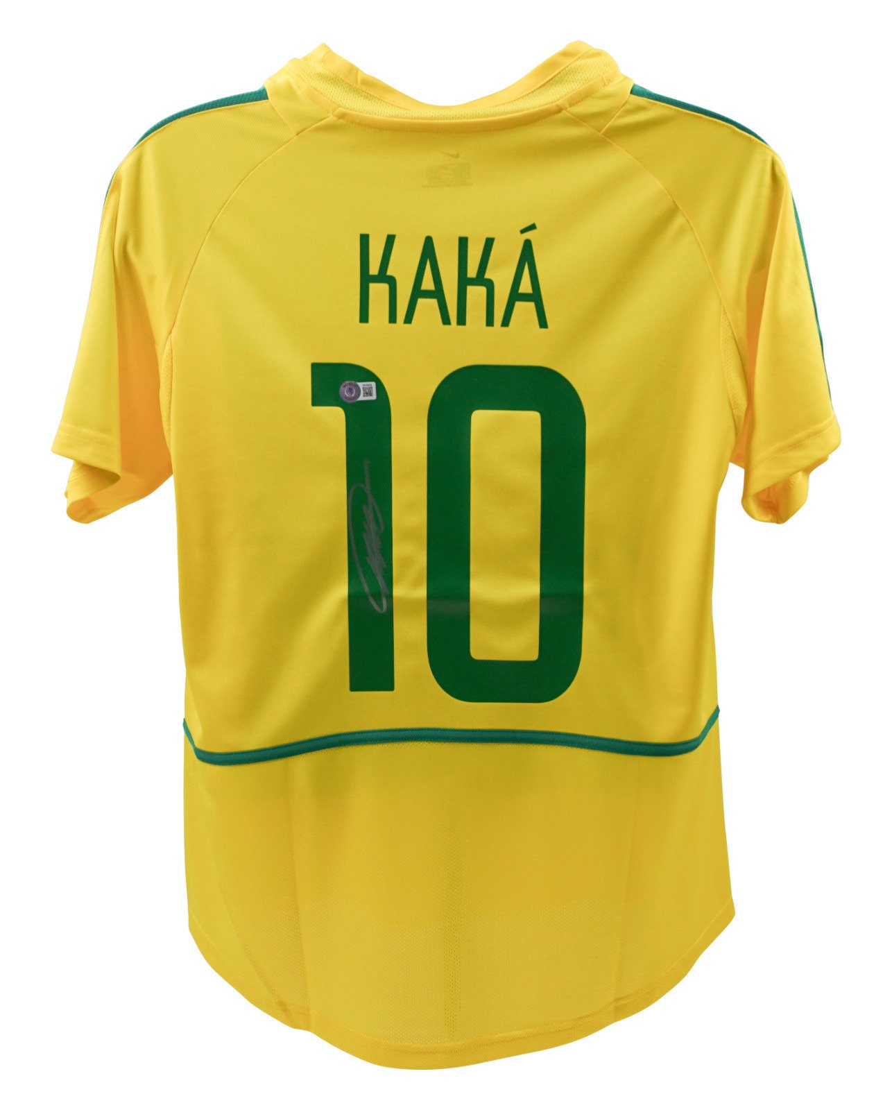 Buy Kaka Brazil Jersey Online In India -  India