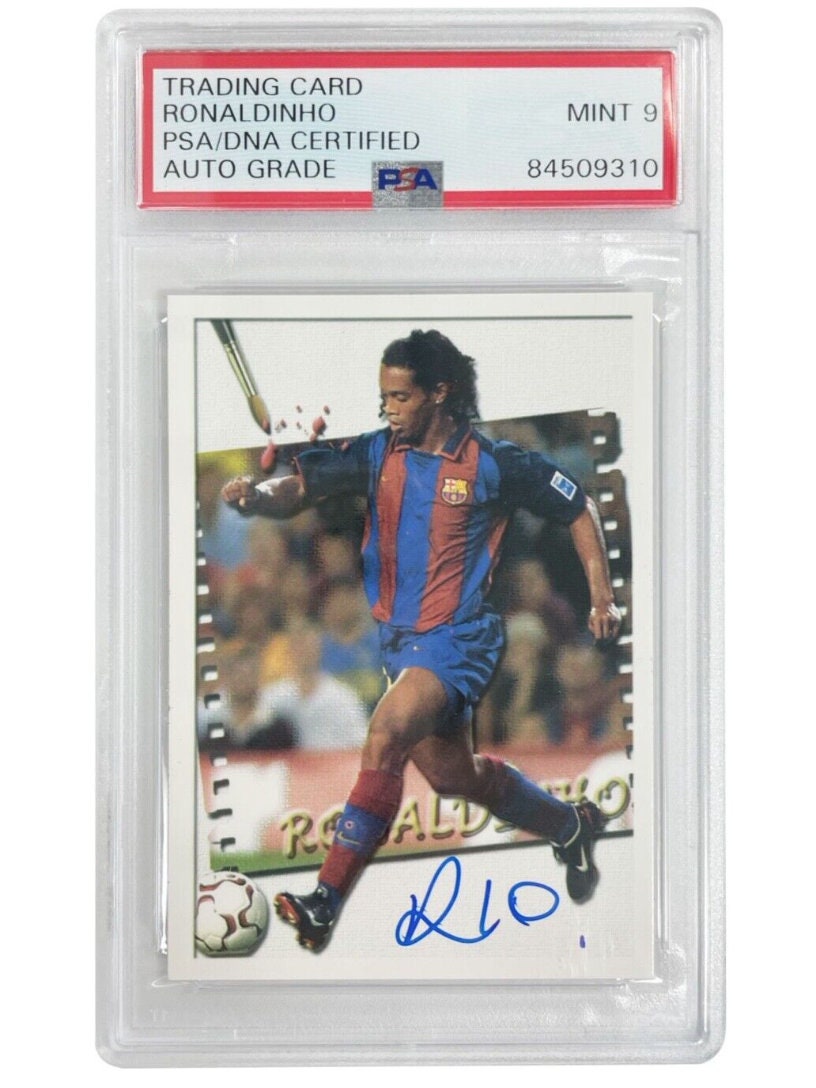 Ronaldinho Gaucho Pin for Sale by Stipex