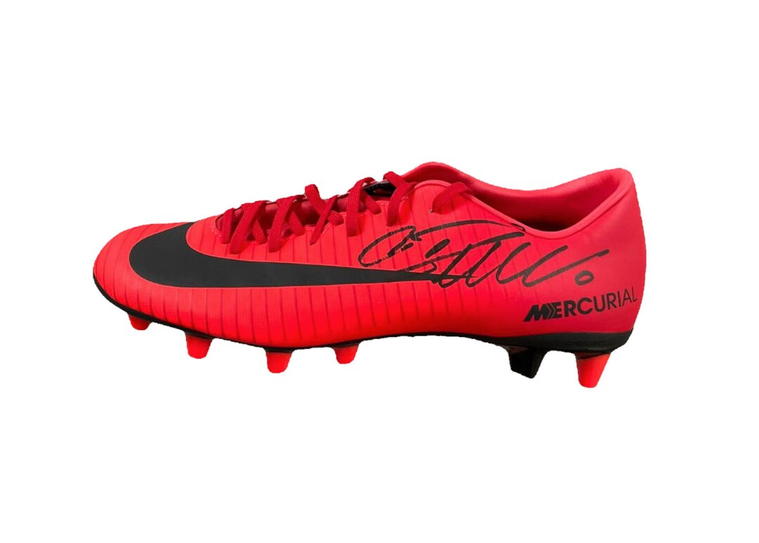 how much are cristiano ronaldo cleats