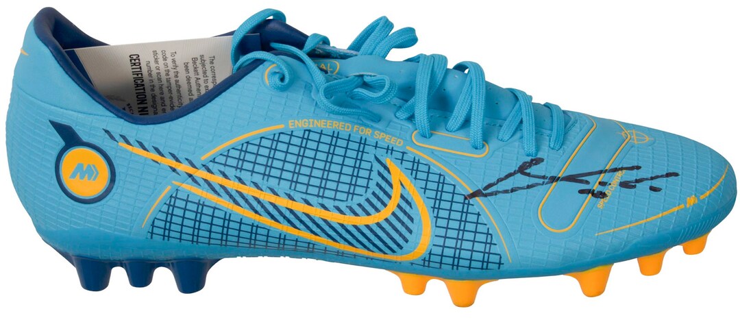 luka modric cleats