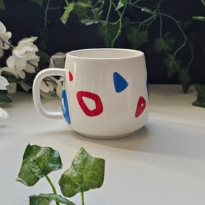 Togepi Ceramic Mug (12 oz)