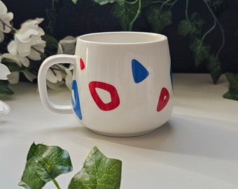 Togepi Ceramic Mug (12 oz)