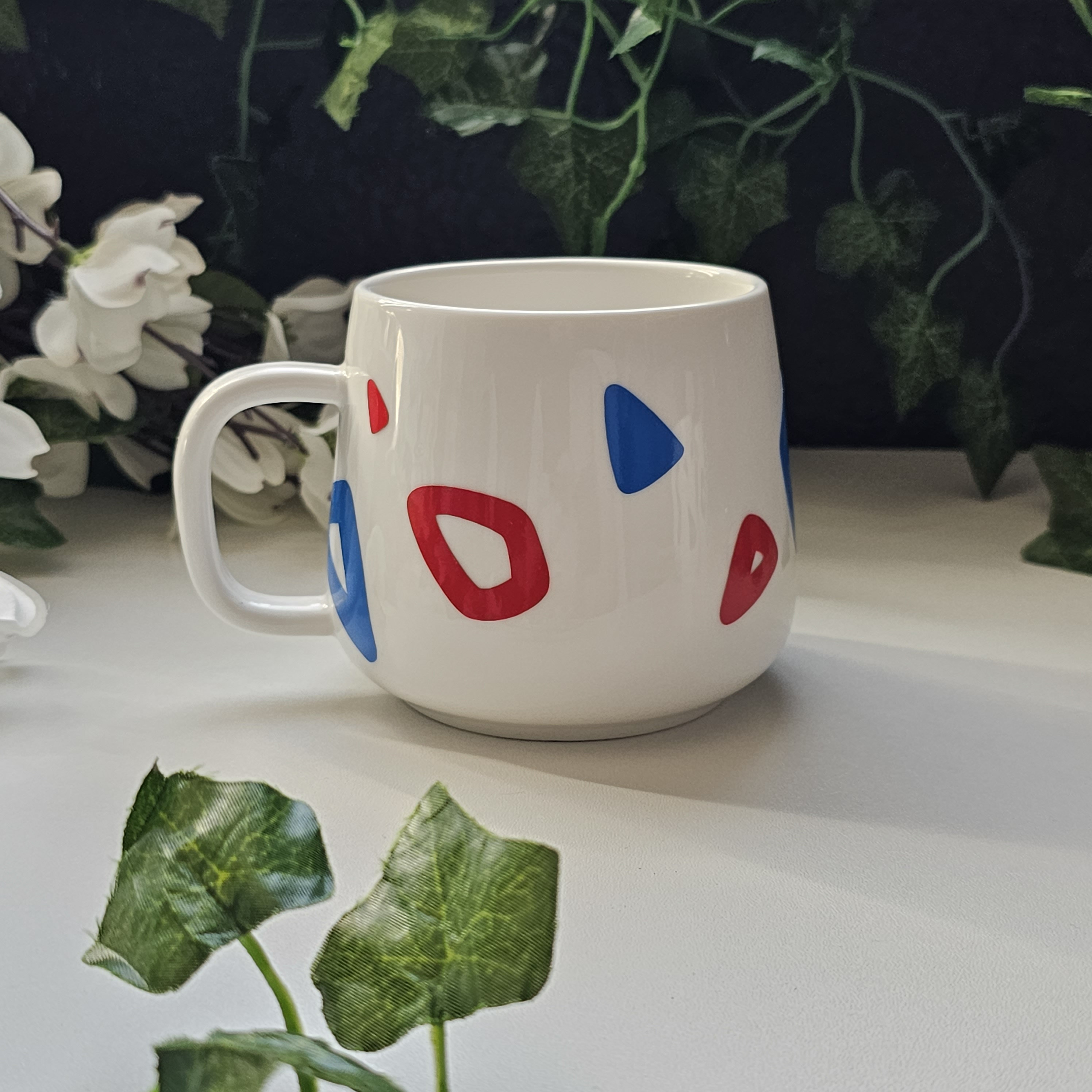 Togepi Ceramic Mug (12 Oz) - Etsy Togepi Ceramic Mug (12 Oz) - Etsy