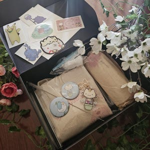MYSTERY BOX: Pokemon Edition