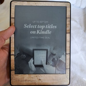 Kindle Paperwhite Case 6.8 