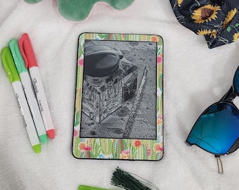 Plantilla, Aspecto PNG para e-Reader, Kindle BÁSICO de 11.ª generación, 2022, 6 pulgadas, Archivo digital, Para corte de vinilo, Versión que no es Paperwhite*