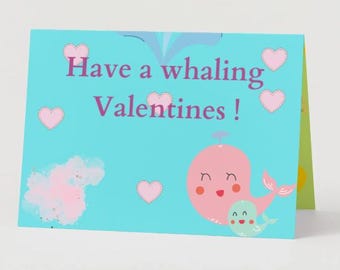 Valentines Day Cards School Day Addition
