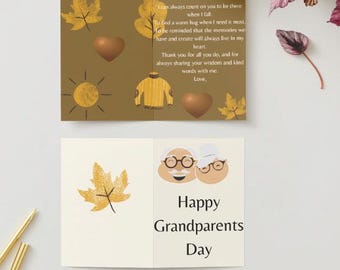 09/08 International Grandparents Day!