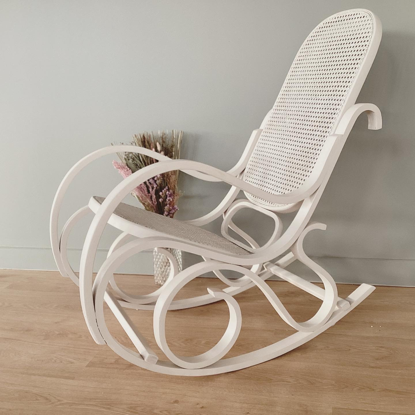 Rocking-Chair