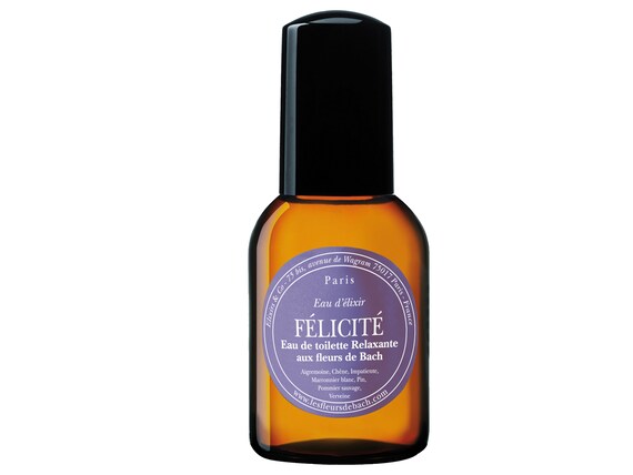 Félicité De Bach - Les Fleurs De Bach Imported French Natural