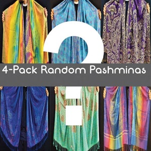 Cheap Pashmina Etsy UK