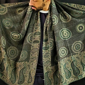 Last Chance Pashminas | NUR 1 von jedem VERFÜGBAR | Schal | Schal | Rave | Unisex