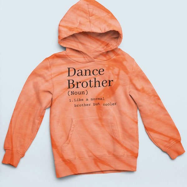 Dance Brother Instant Download Svg/png/jpg Digital File | Dance Squad | Dance Family | Dance Brother Shirt/hooodie/mug/wall art |