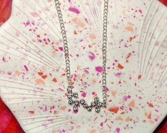 Zodiac Constellation Necklace